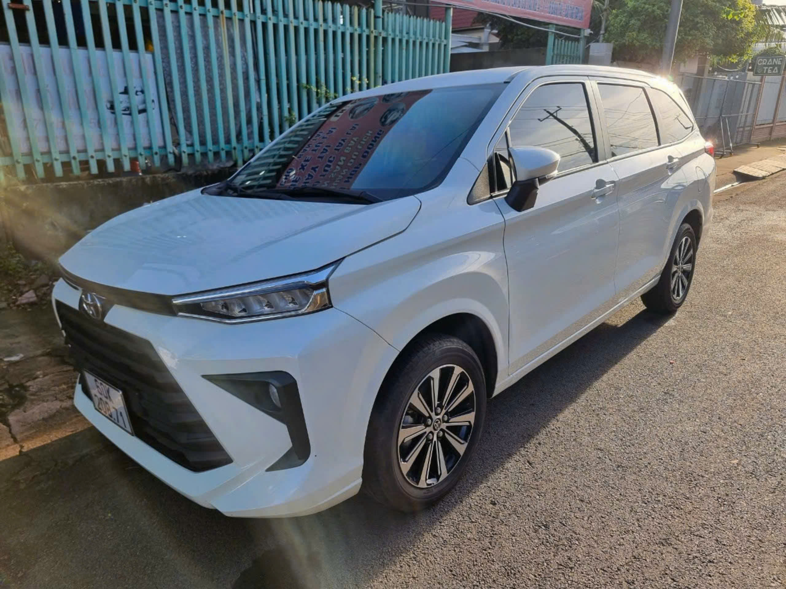 Xe Sang Trọng